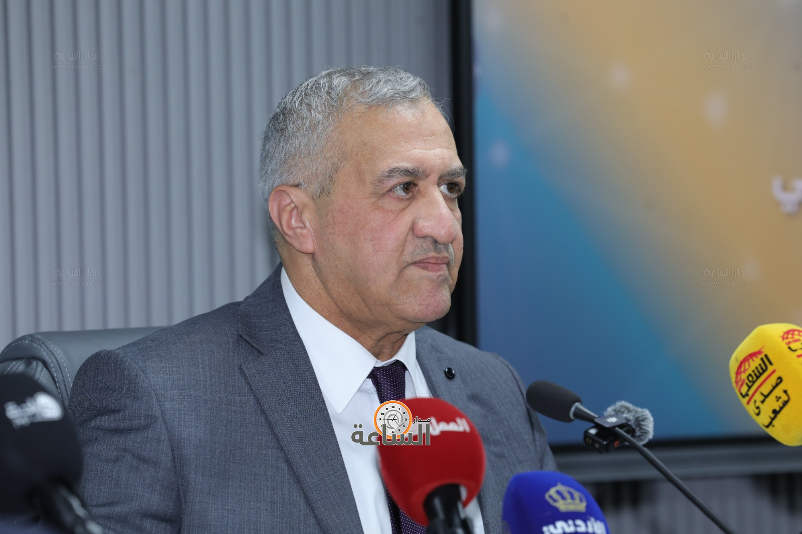 Madar Al-Saa Images 0.29053745783795226