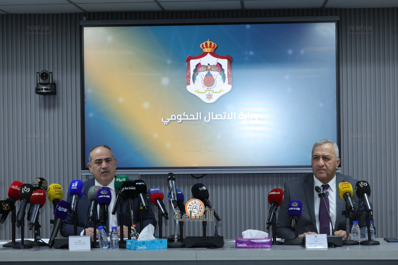 Madar Al-Saa Images 0.0764585744756957