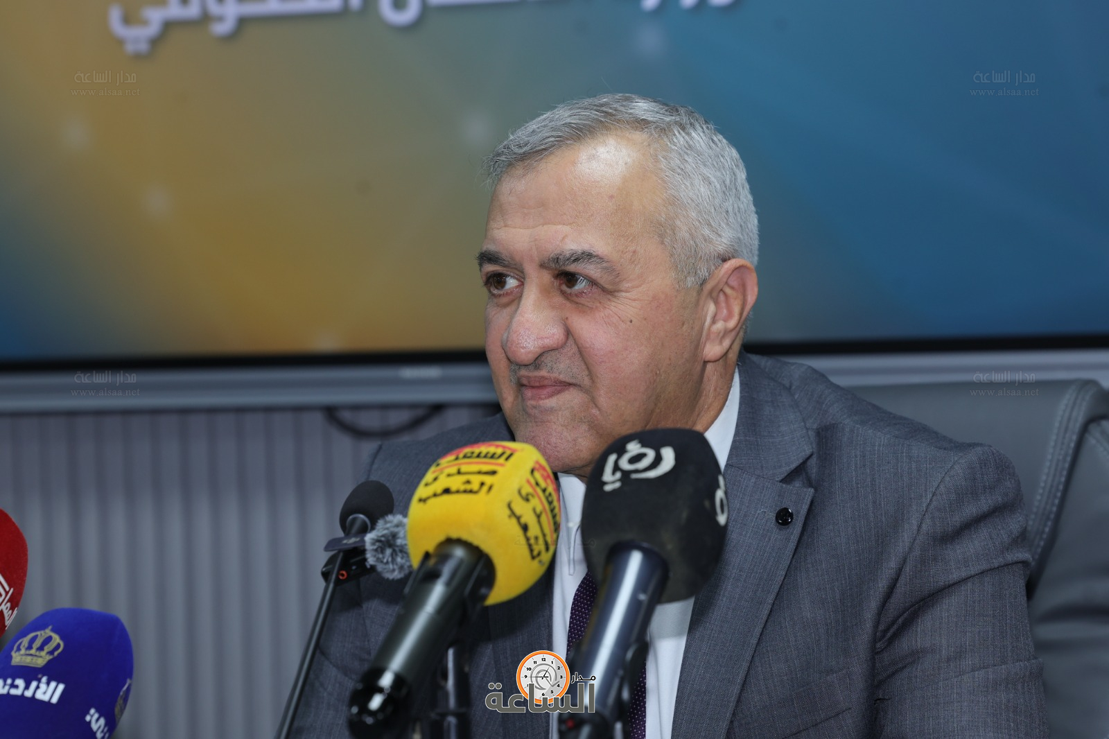 Madar Al-Saa Images 0.12633124313009636