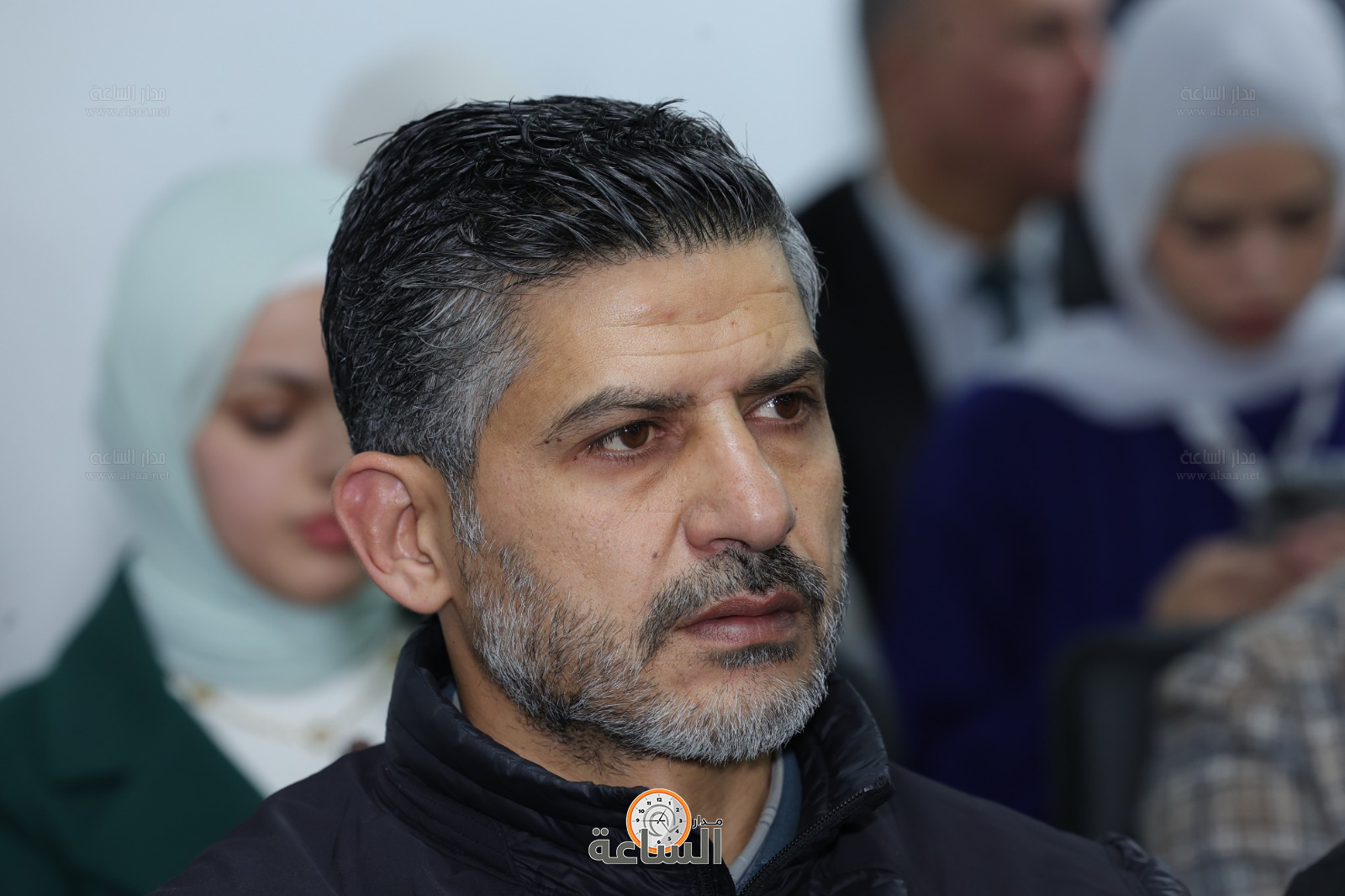 Madar Al-Saa Images 0.10049830074223498