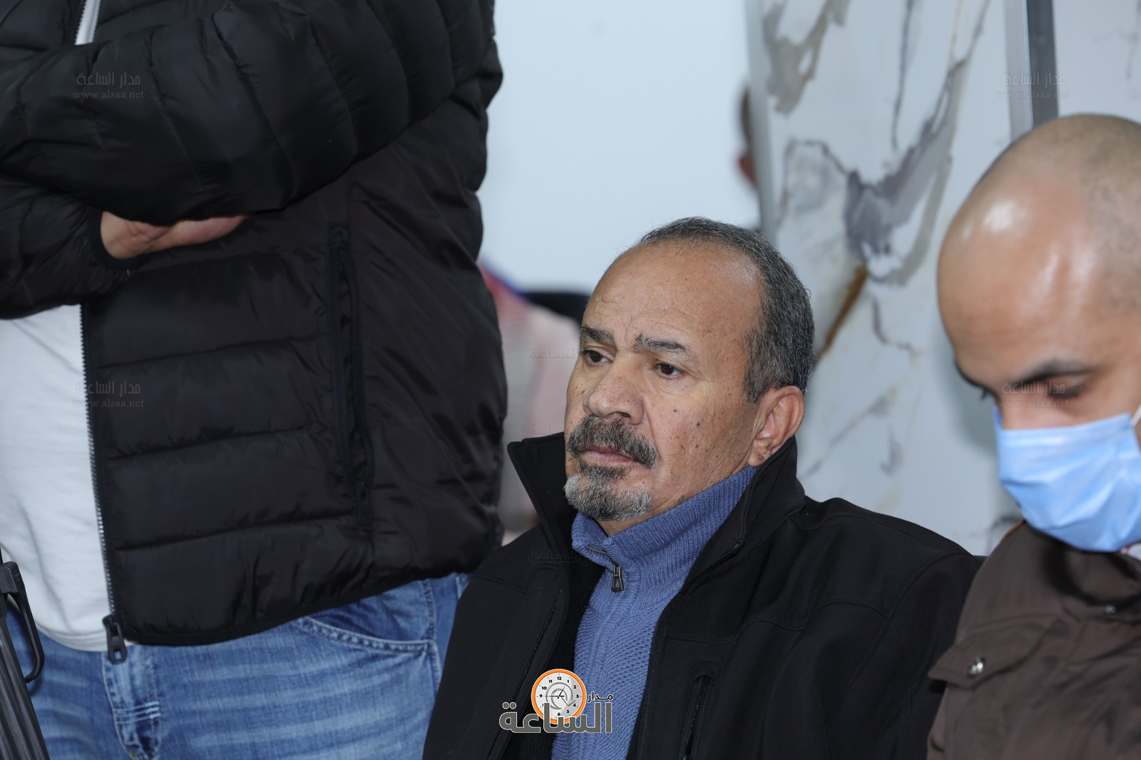 Madar Al-Saa Images 0.3952863567950625