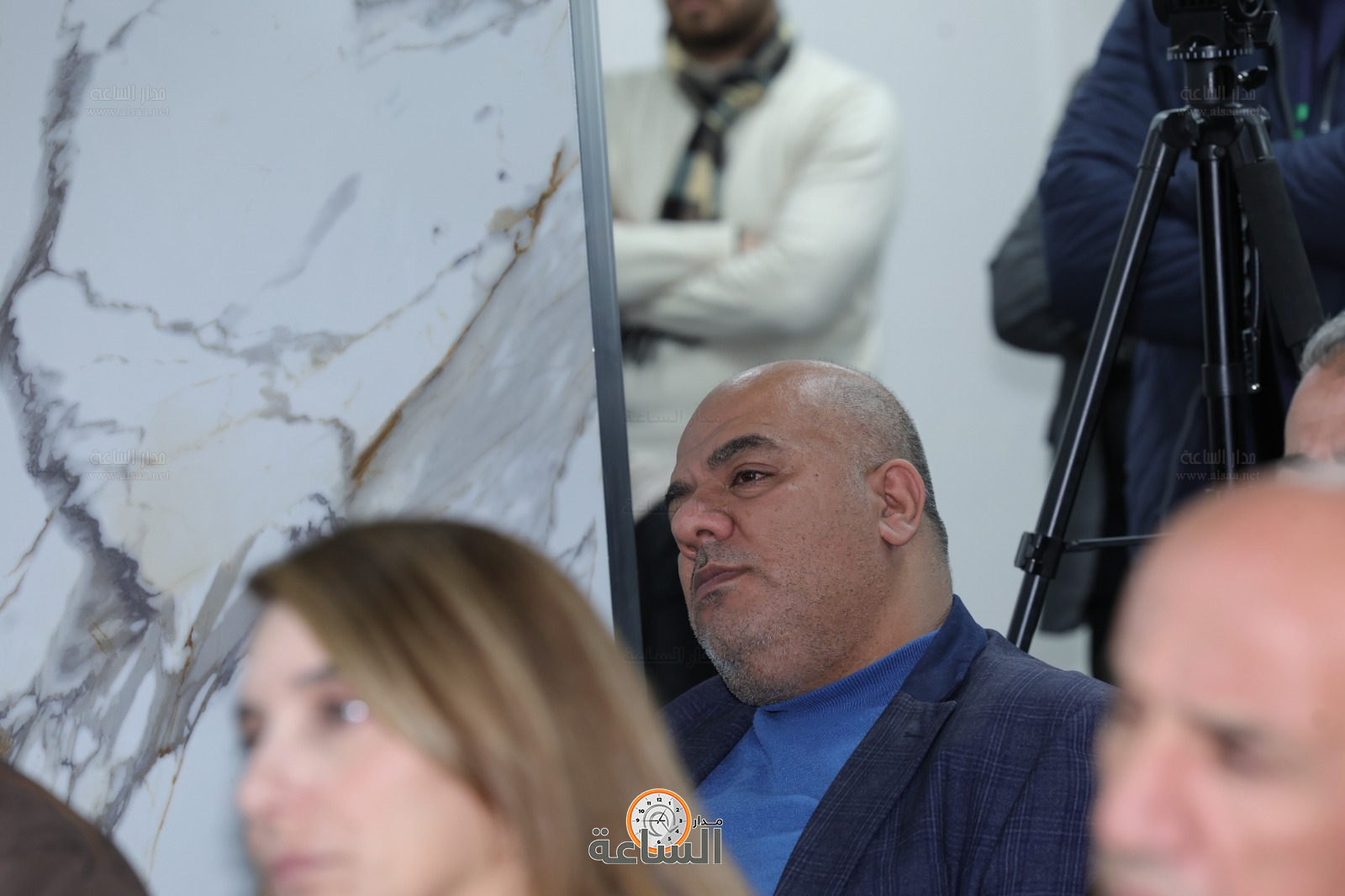 Madar Al-Saa Images 0.0038645808359650813