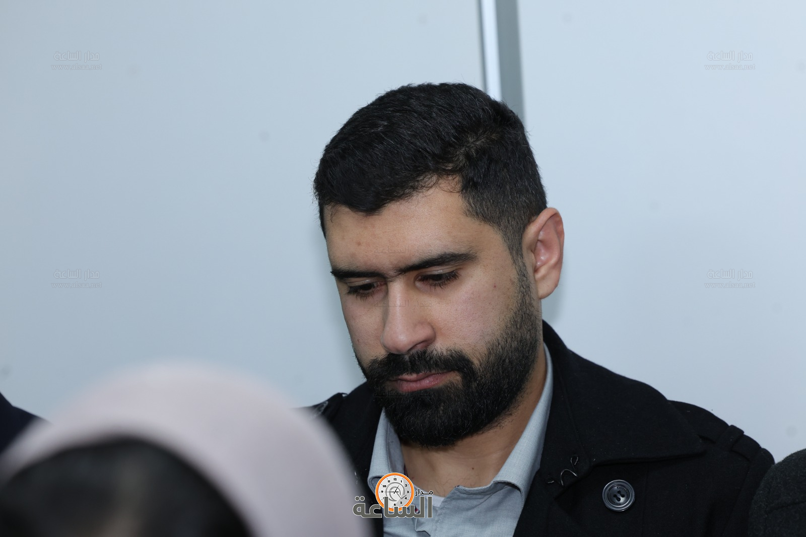 Madar Al-Saa Images 0.08692332133788516