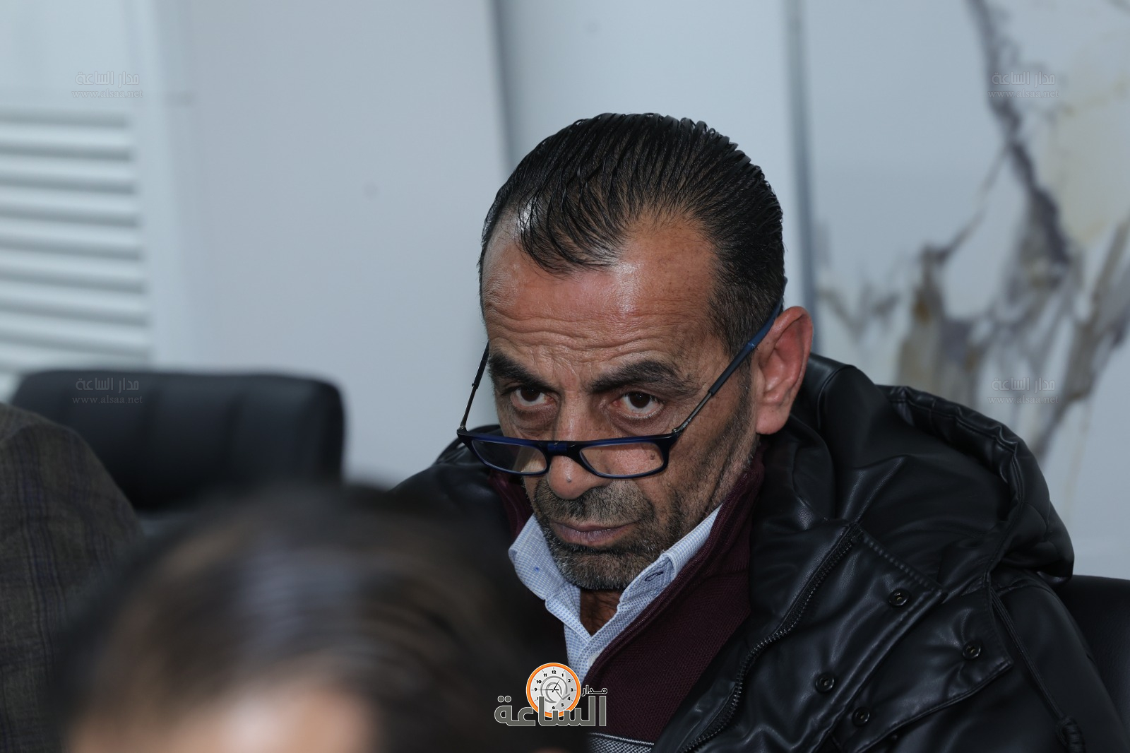 Madar Al-Saa Images 0.5956008726178127