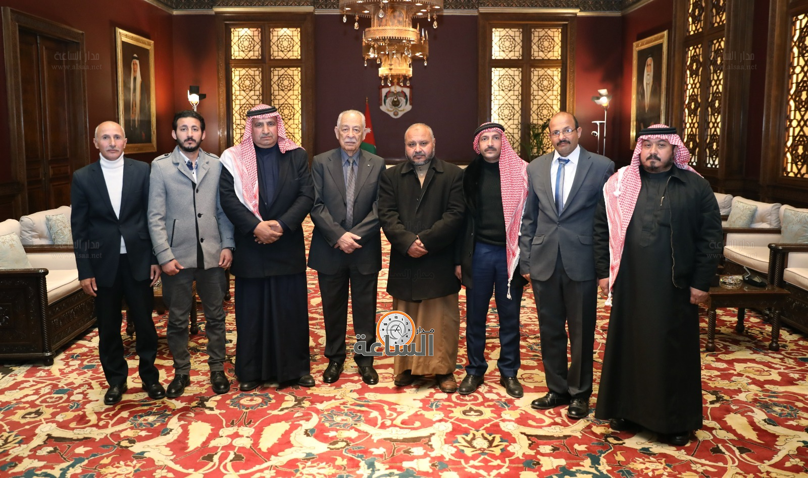 Madar Al-Saa Images 0.8492745097331595