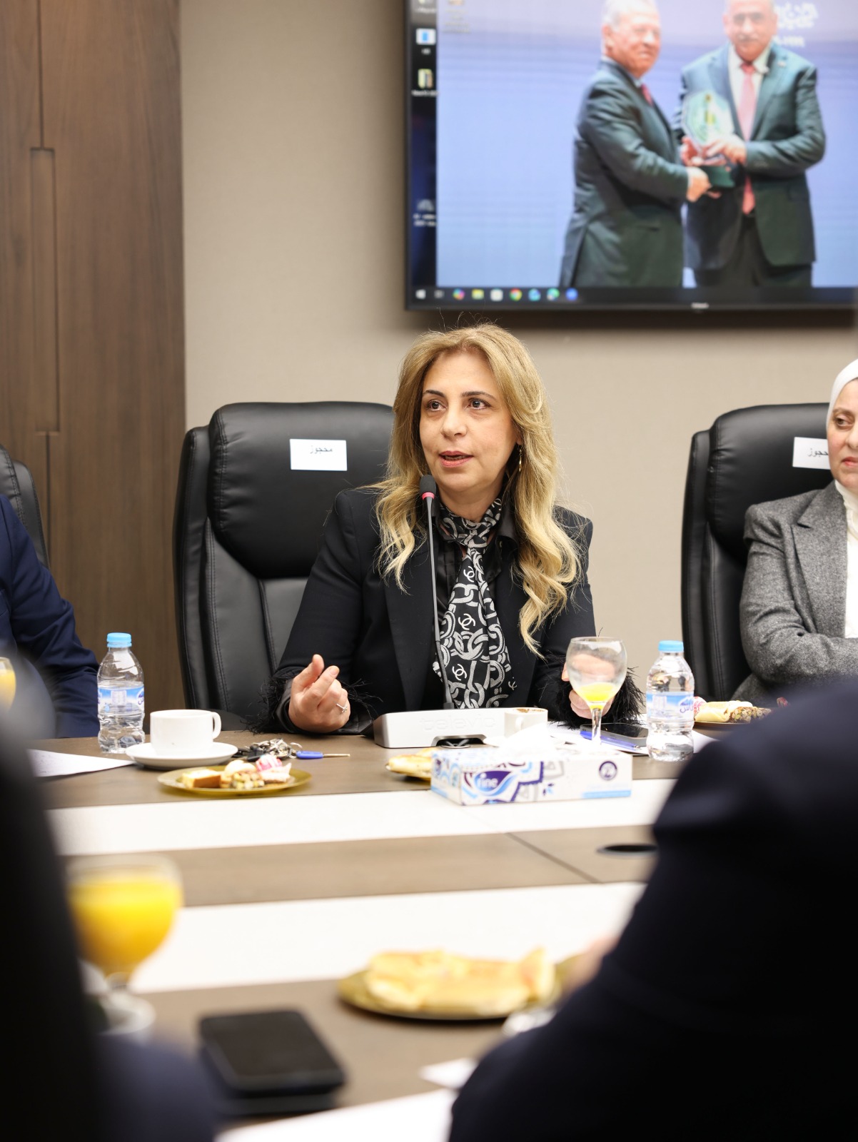 Madar Al-Saa Images 0.9160141407313592