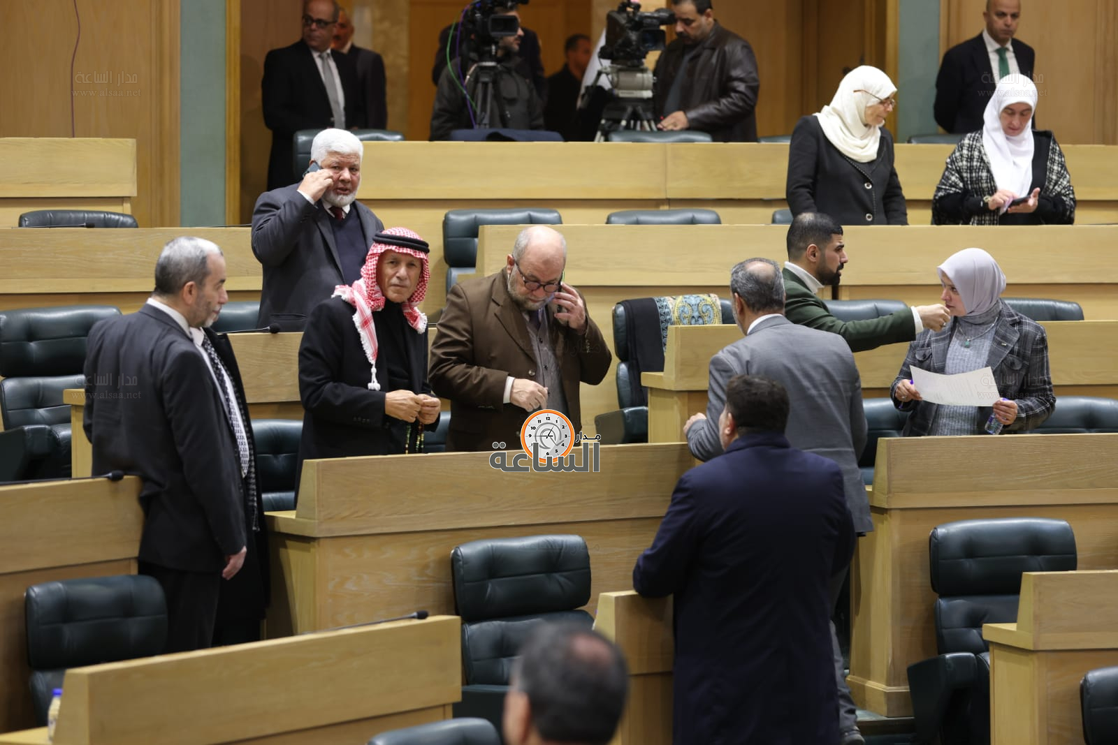 Madar Al-Saa Images 0.7442048946571311