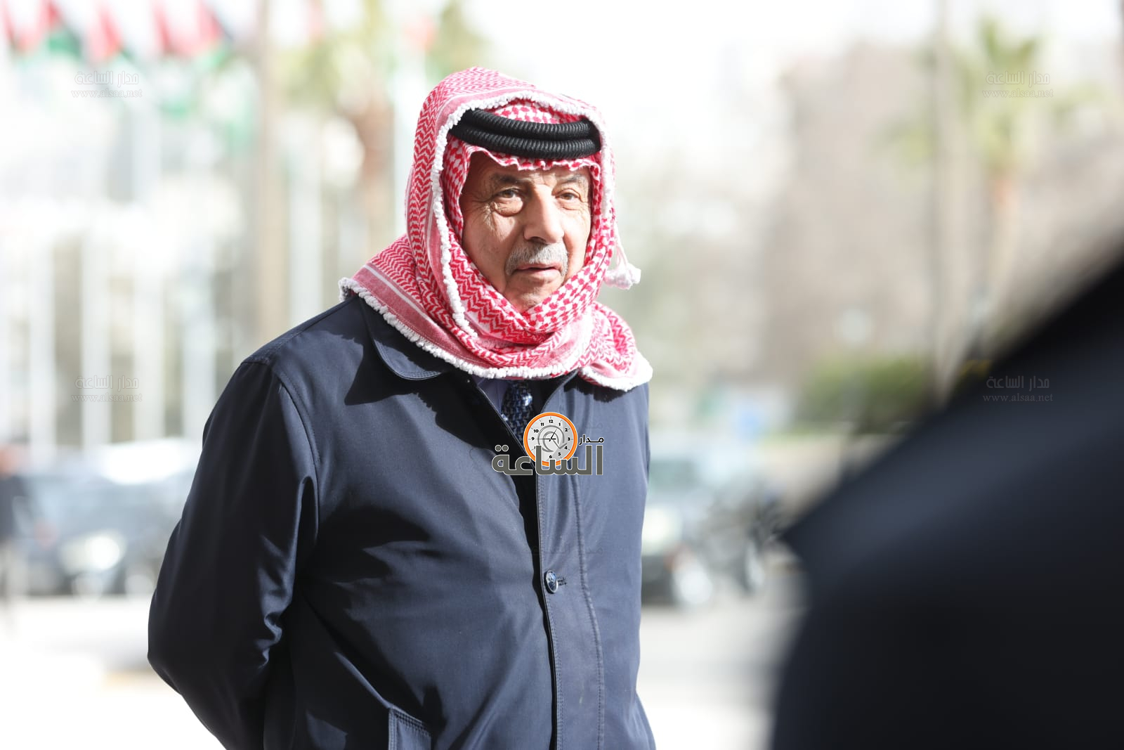 Madar Al-Saa Images 0.27276265401064415