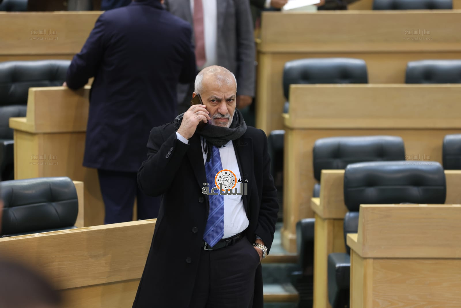 Madar Al-Saa Images 0.9153871945331219