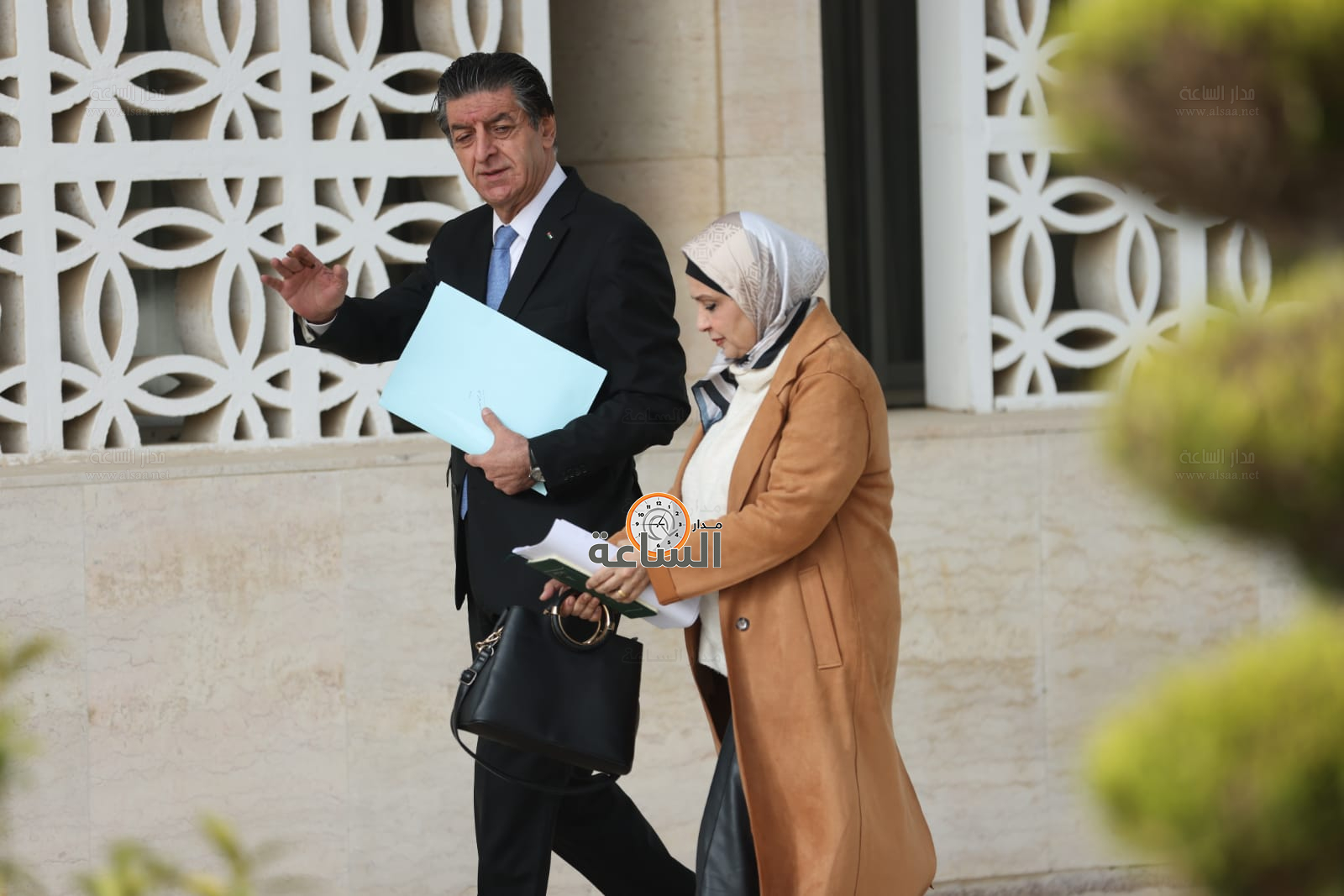 Madar Al-Saa Images 0.9433441034930744