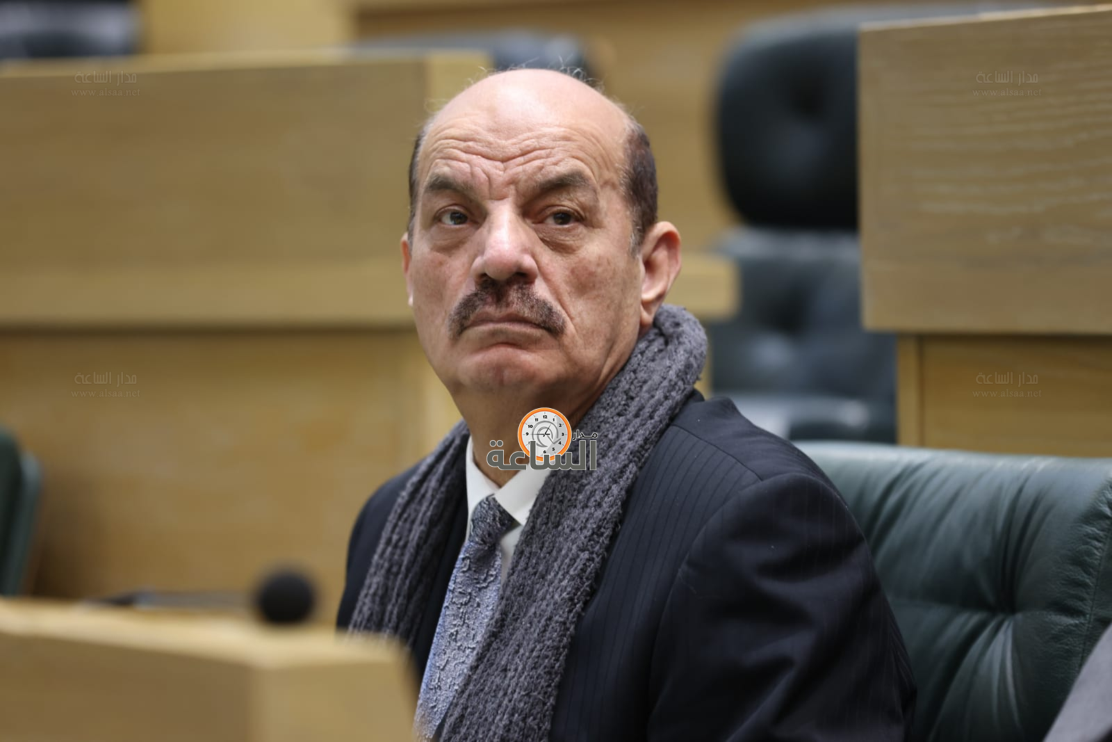 Madar Al-Saa Images 0.5555683955993455