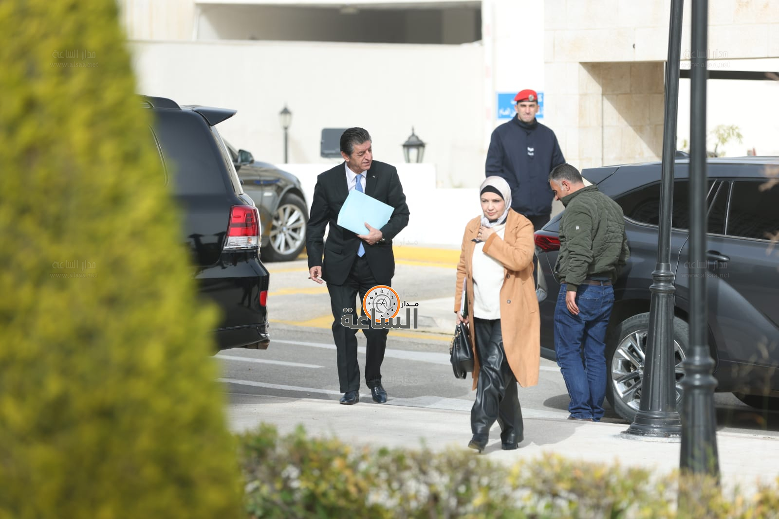 Madar Al-Saa Images 0.6749473158481191