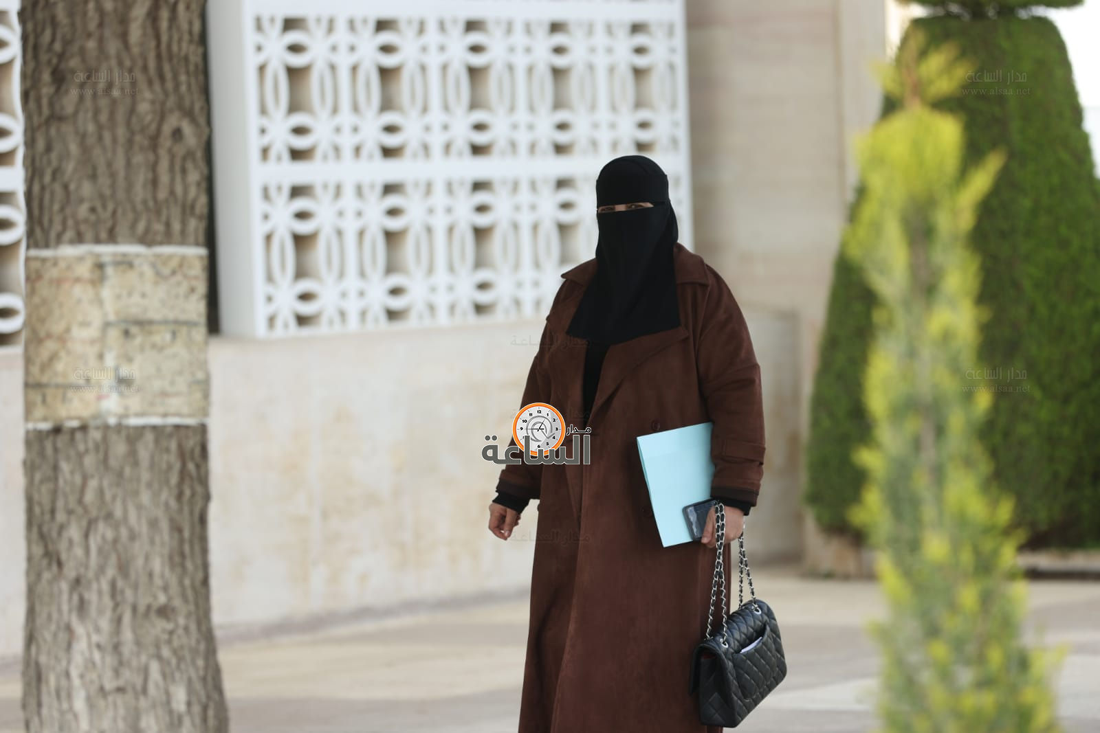 Madar Al-Saa Images 0.3111254834769773