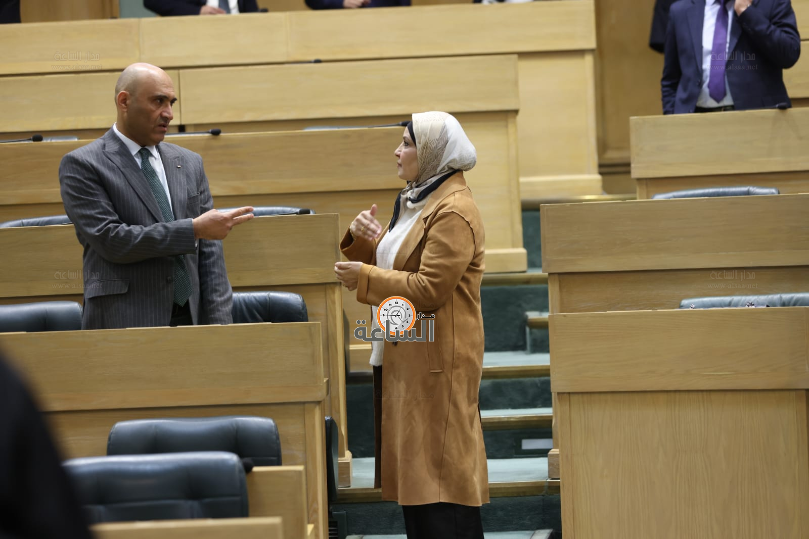 Madar Al-Saa Images 0.44899476270239735