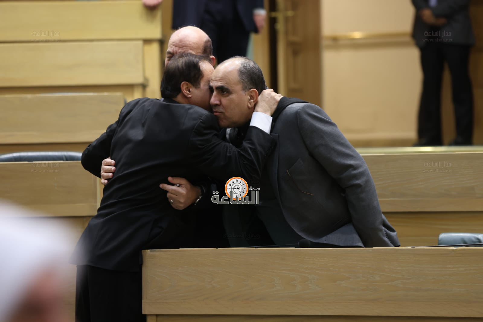 Madar Al-Saa Images 0.855355709304191