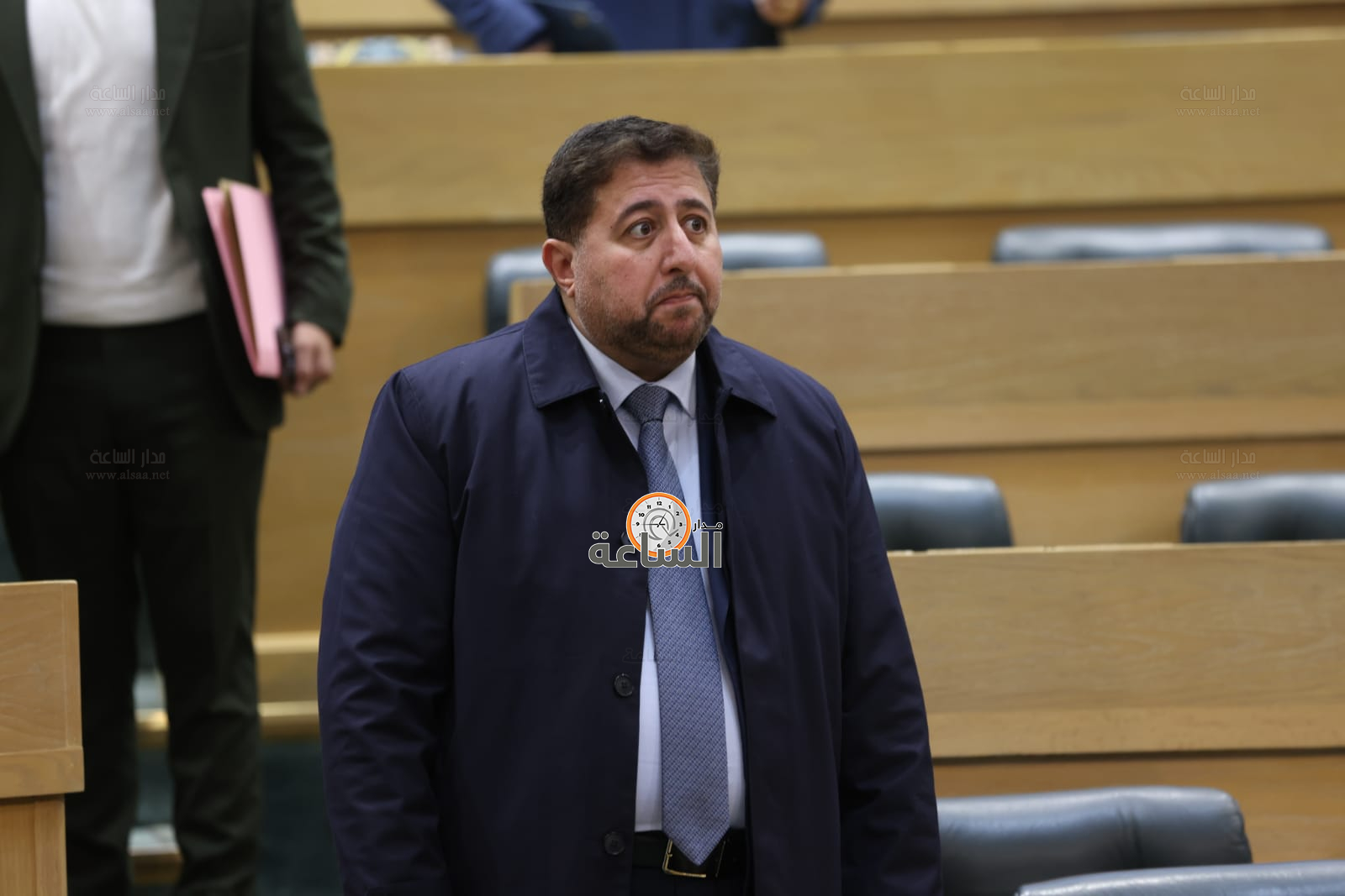 Madar Al-Saa Images 0.4652735955528764