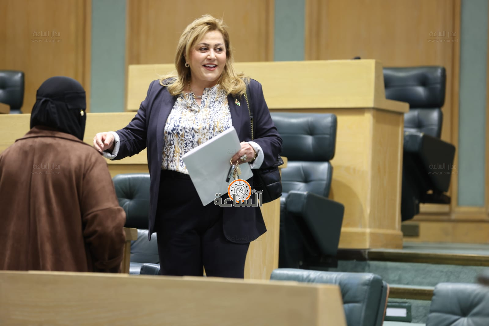 Madar Al-Saa Images 0.3040659800231259