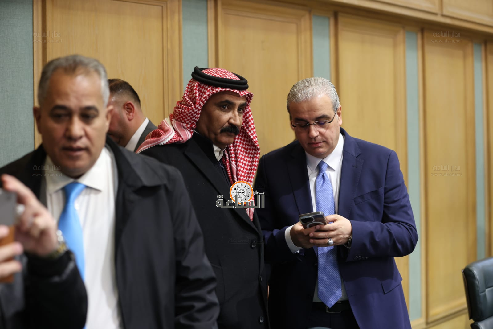 Madar Al-Saa Images 0.5561637327411376