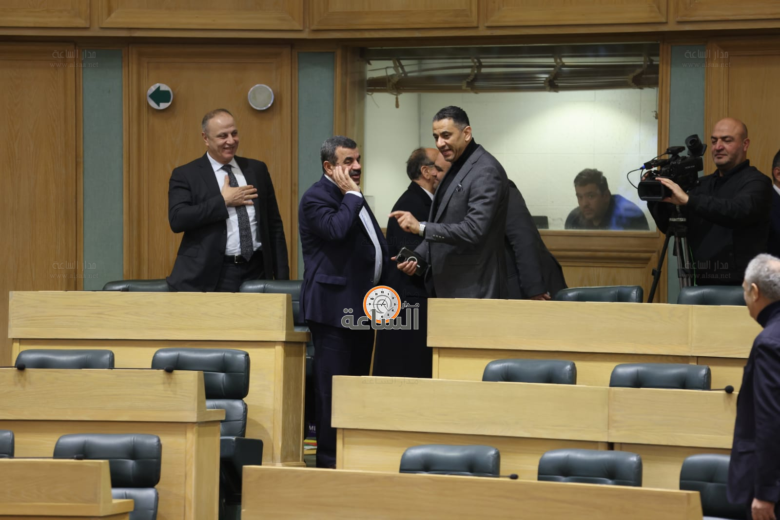 Madar Al-Saa Images 0.42437236101318043