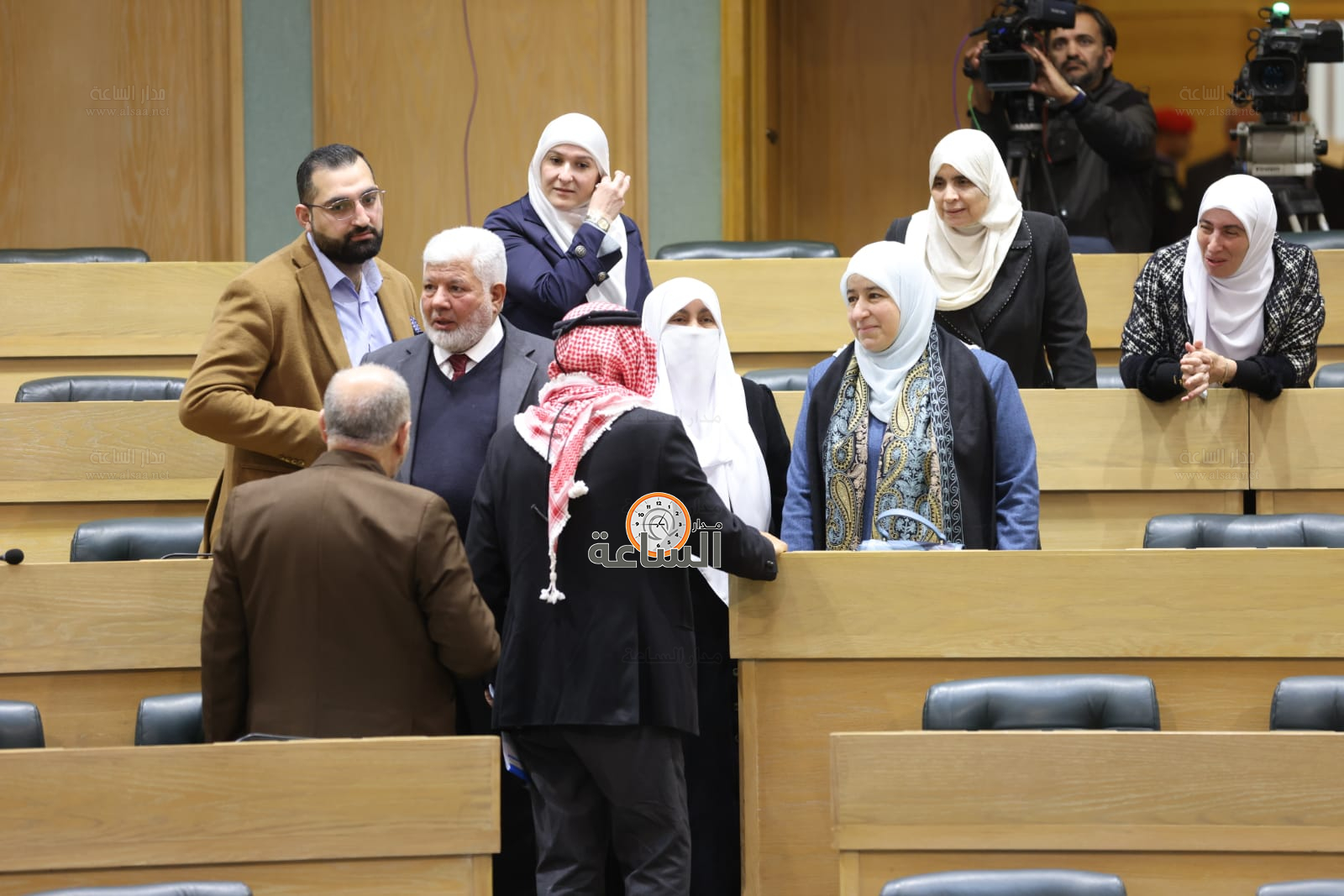 Madar Al-Saa Images 0.11327188741761973