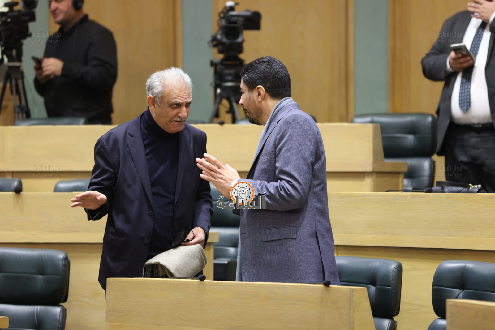 Madar Al-Saa Images 0.819959236964489