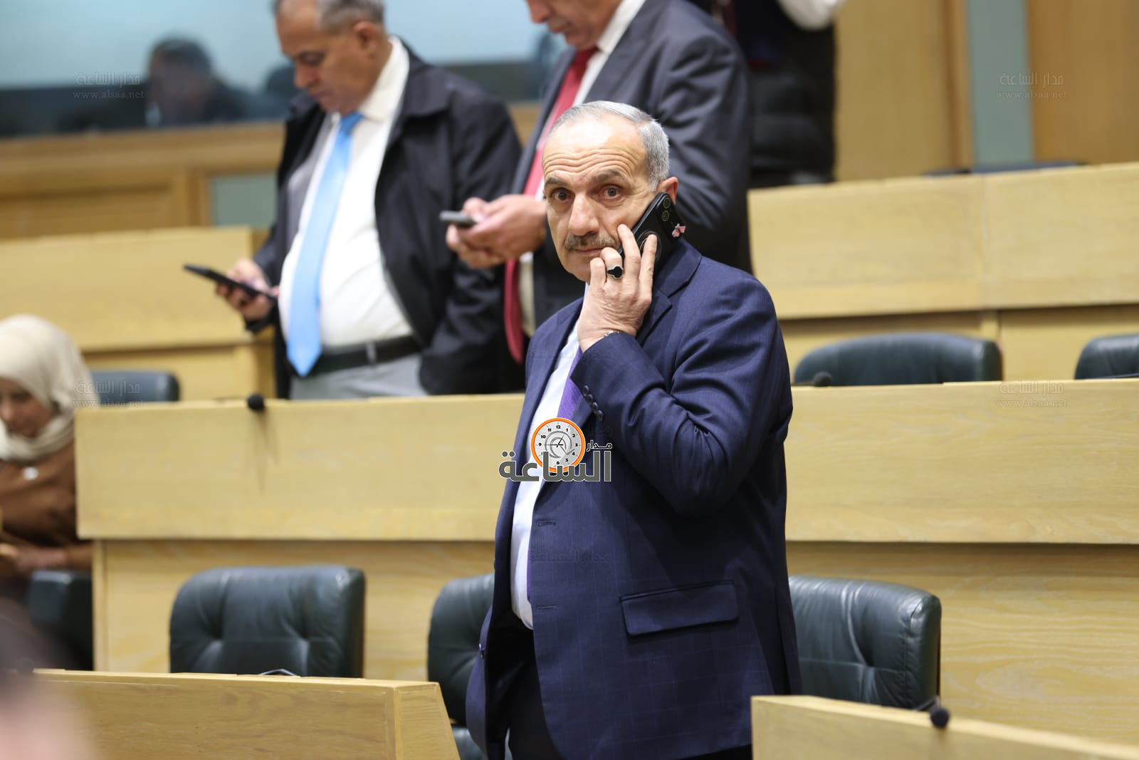 Madar Al-Saa Images 0.5240785760228984