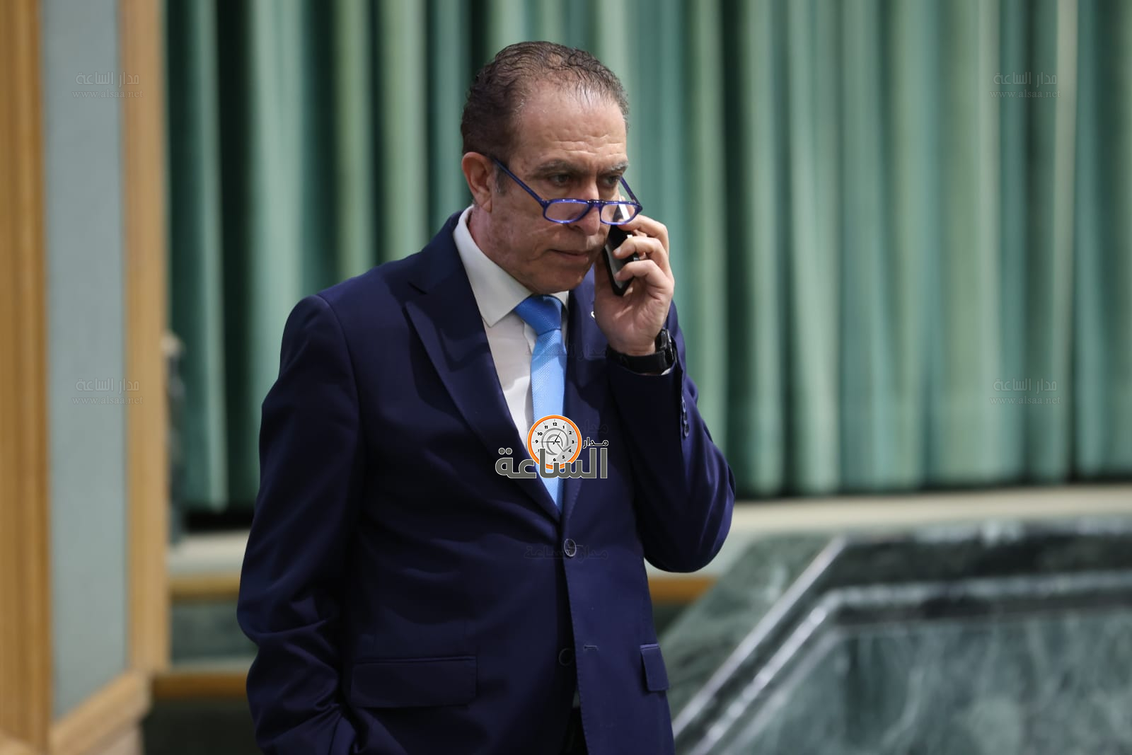 Madar Al-Saa Images 0.0975881853045123