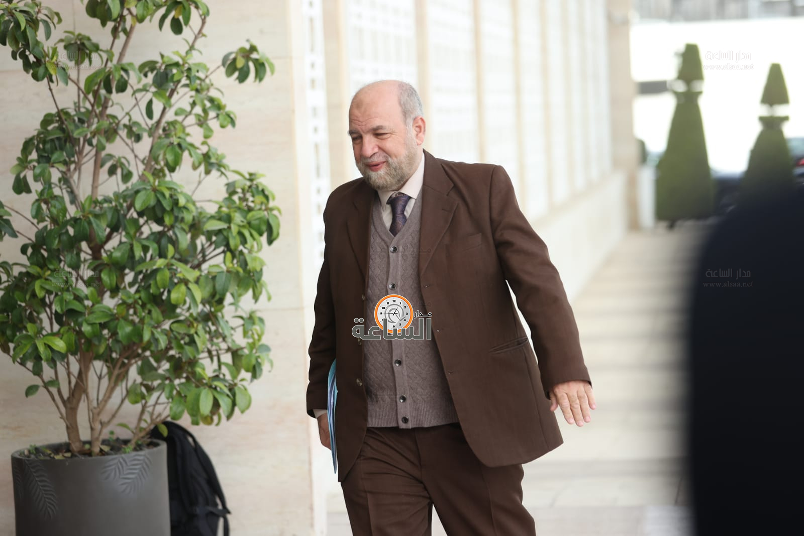 Madar Al-Saa Images 0.7181434920263629