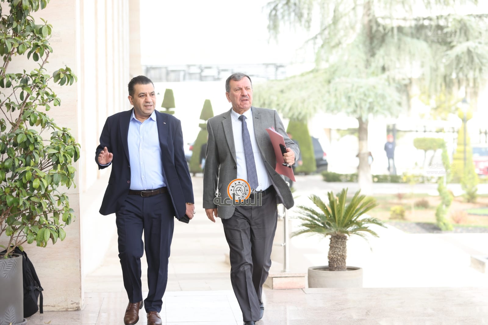 Madar Al-Saa Images 0.13848191451077108