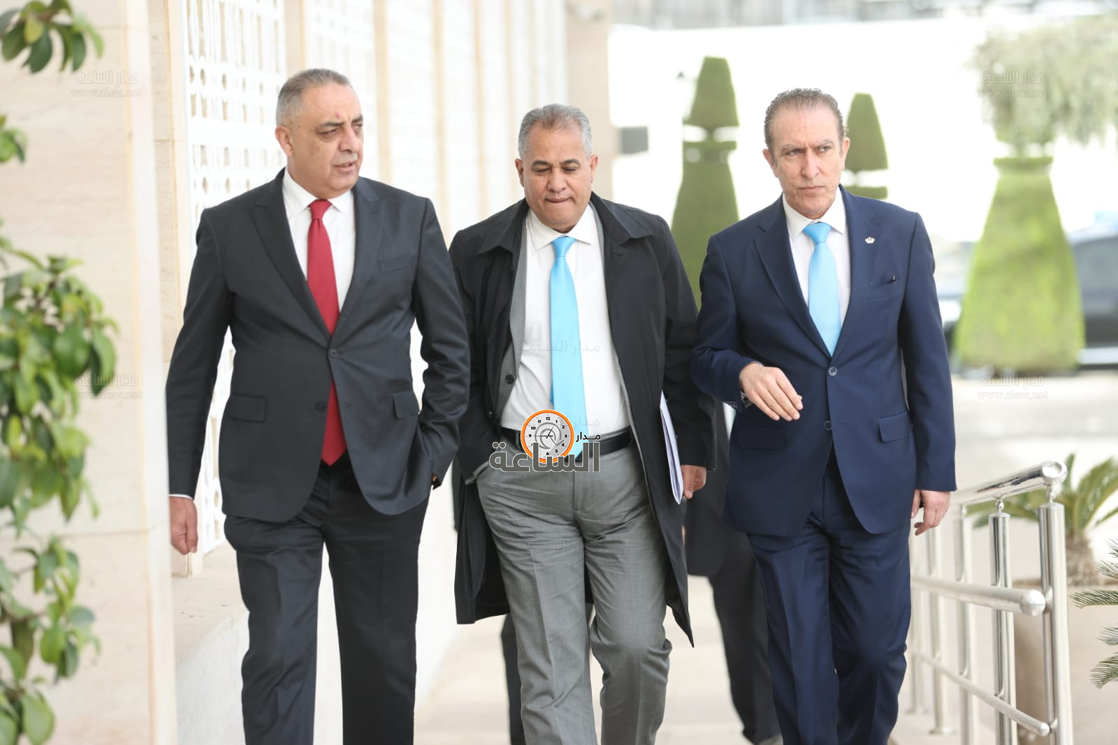 Madar Al-Saa Images 0.8826655585217427