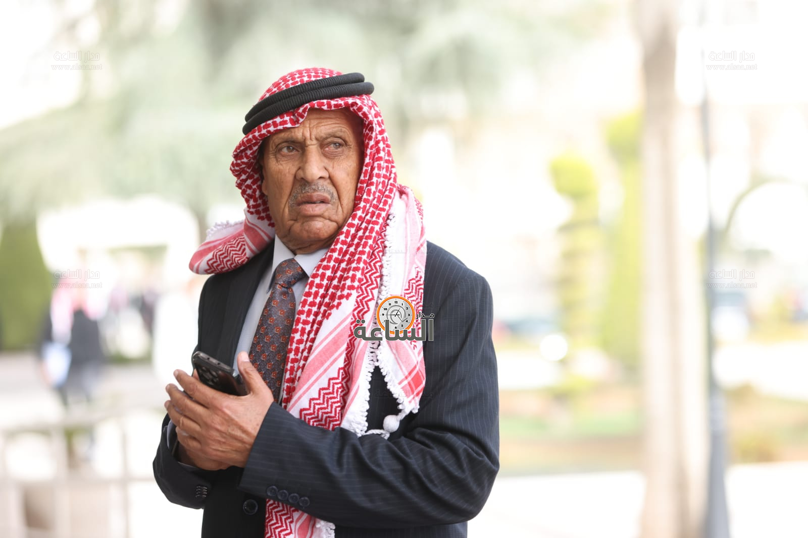 Madar Al-Saa Images 0.26537754075534203