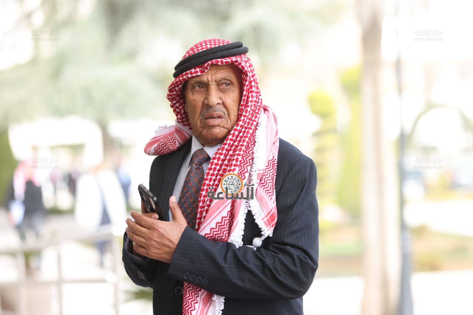 Madar Al-Saa Images 0.6101976071077557