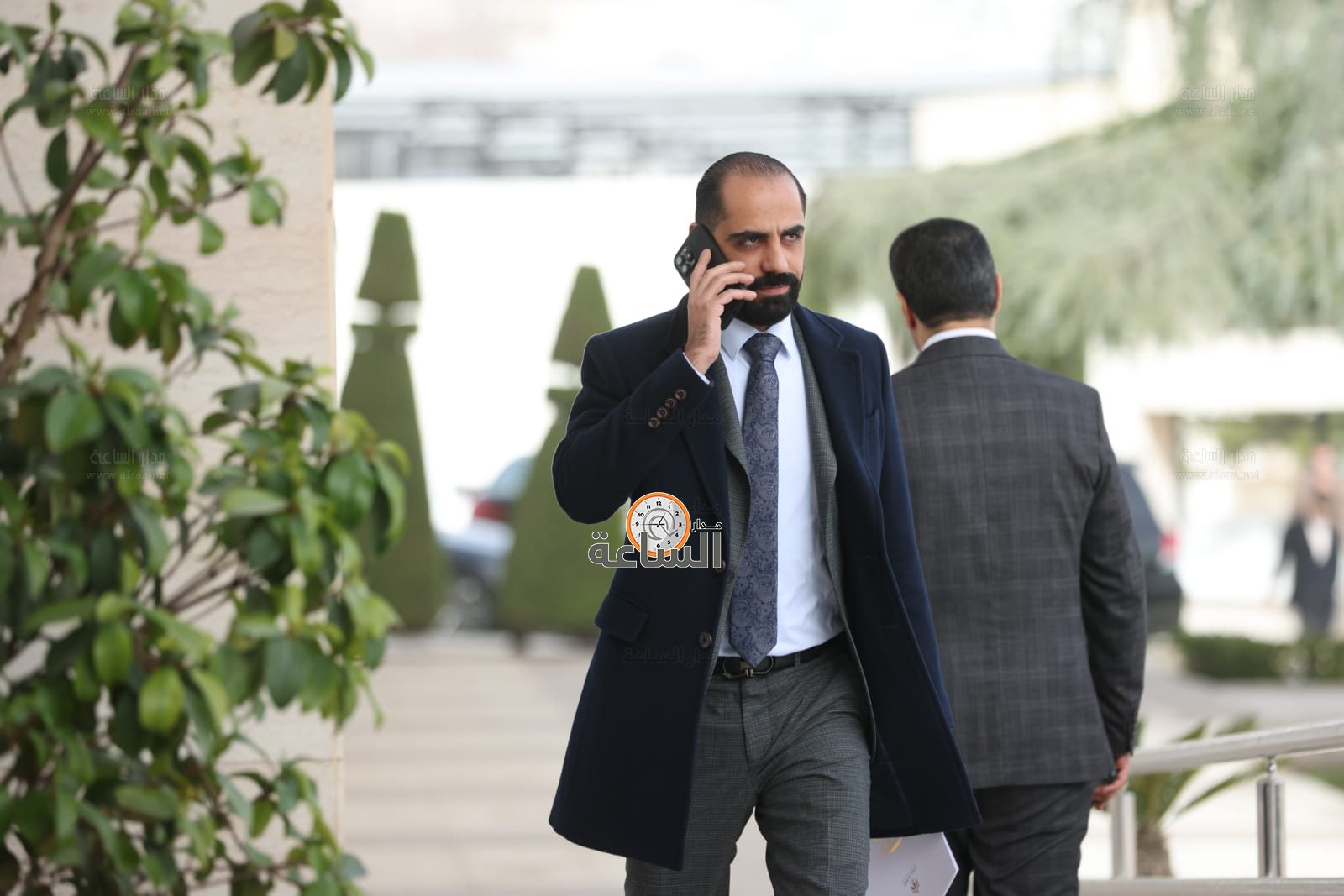 Madar Al-Saa Images 0.4617711666900096