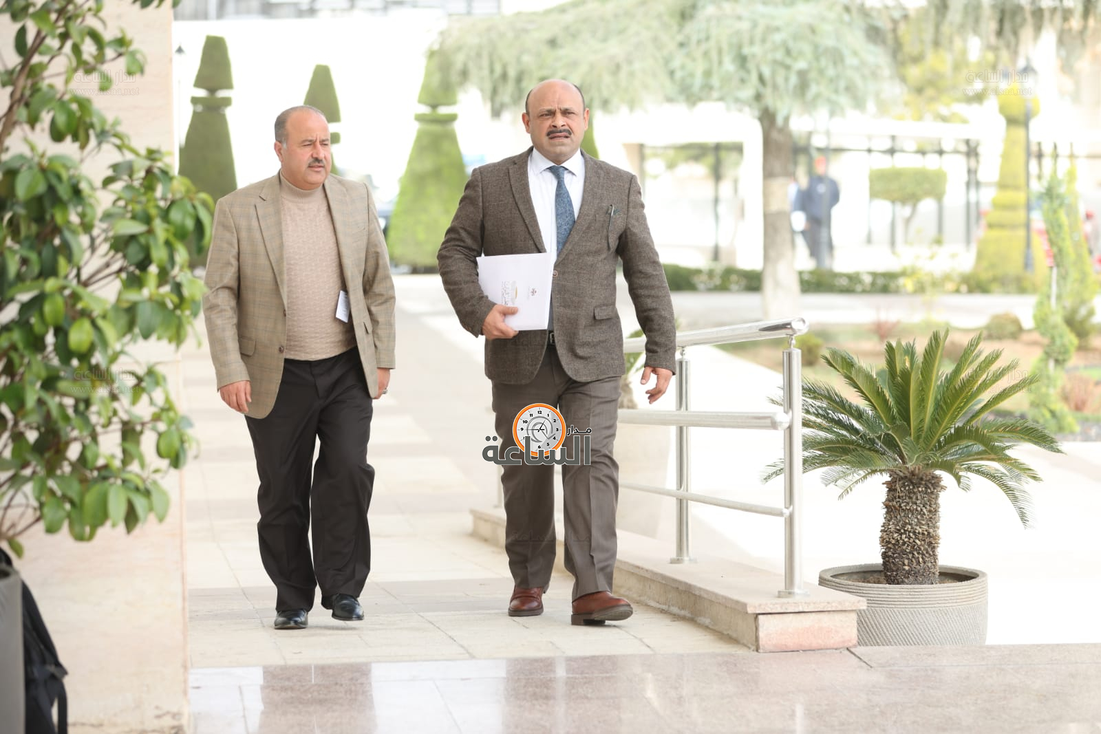 Madar Al-Saa Images 0.6436663261307041