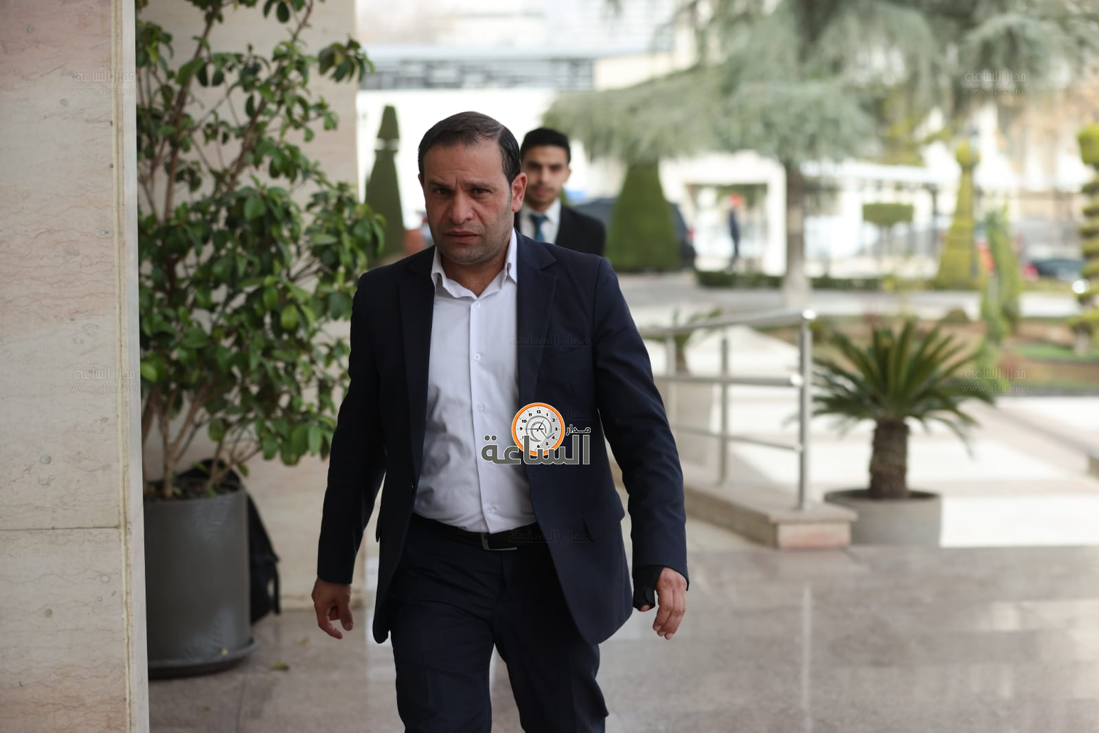 Madar Al-Saa Images 0.3805511167374179