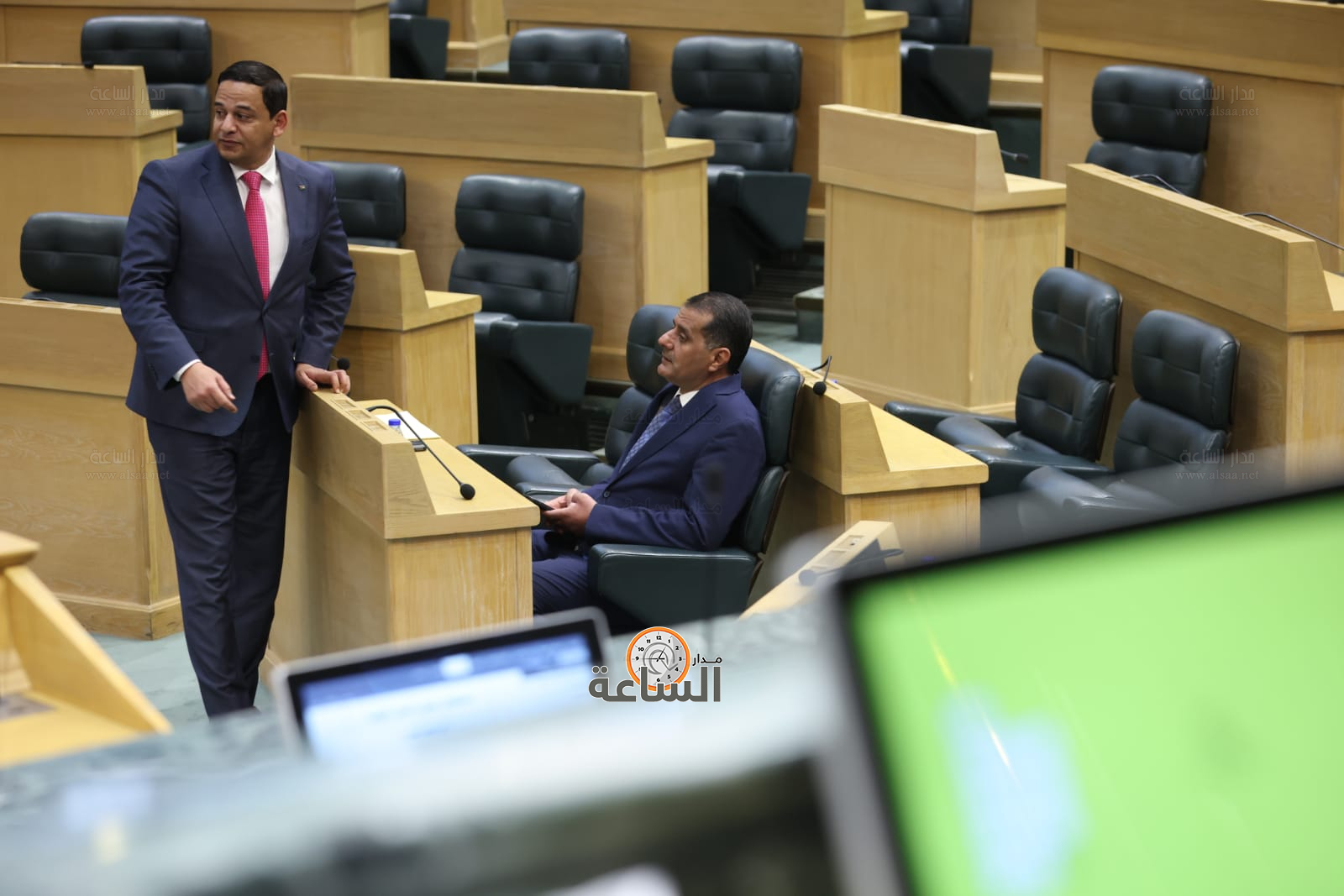 Madar Al-Saa Images 0.3382684989422009