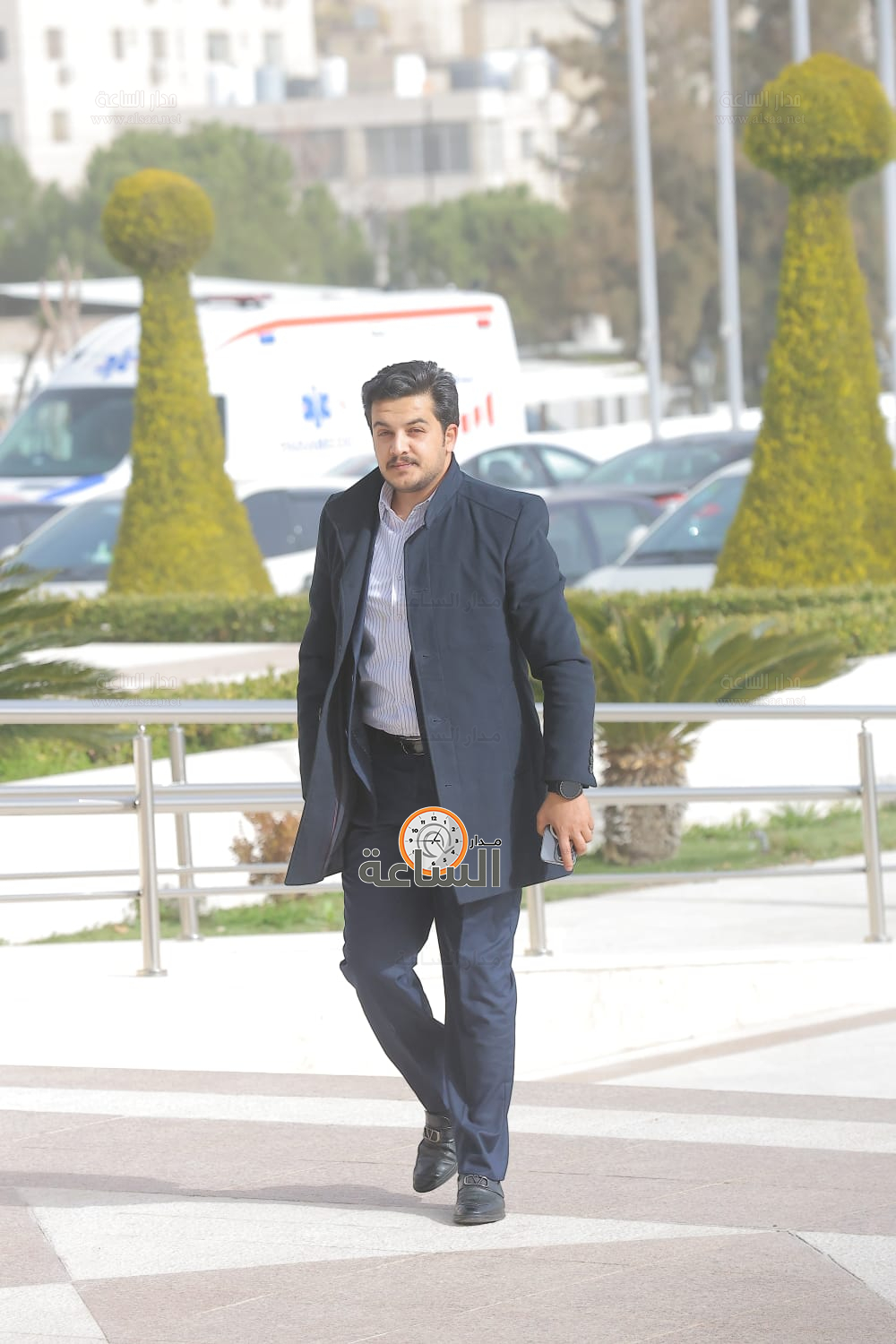 Madar Al-Saa Images 0.3156517906495745