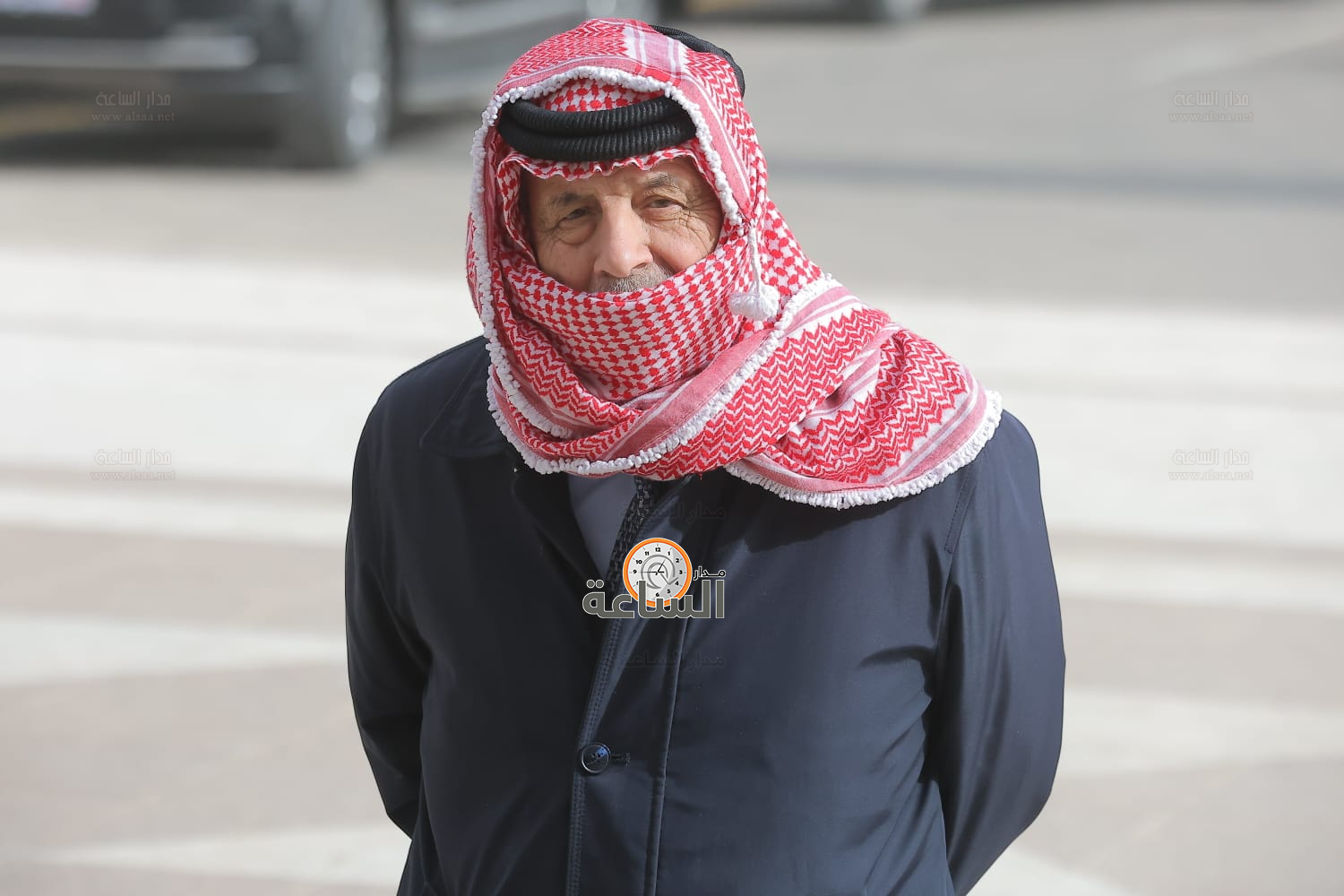 Madar Al-Saa Images 0.2647688959772725