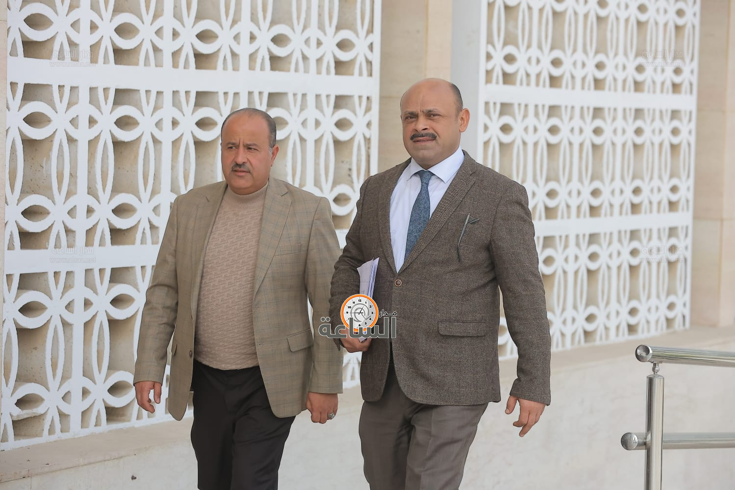 Madar Al-Saa Images 0.10643024264502565