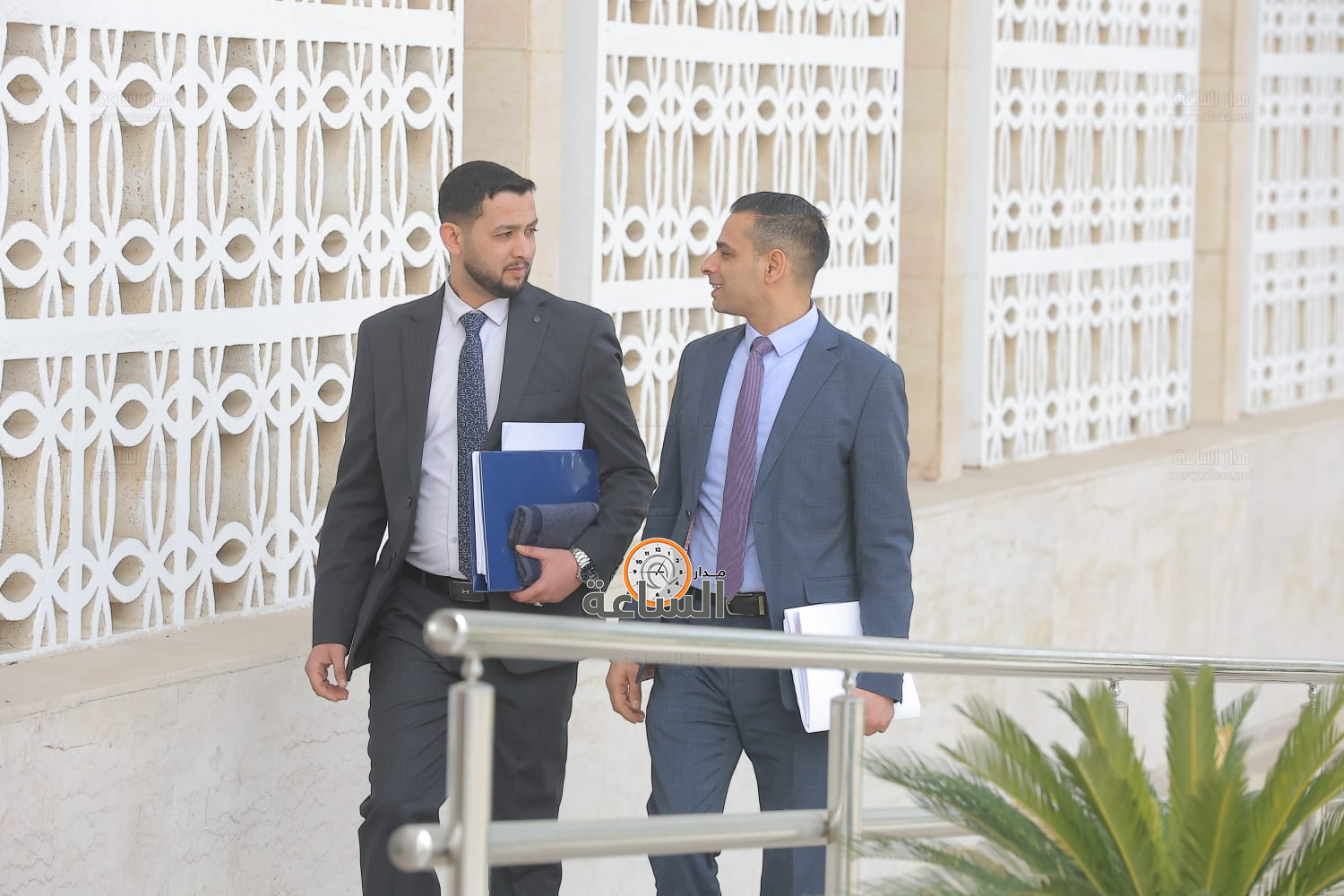 Madar Al-Saa Images 0.10664697965289549