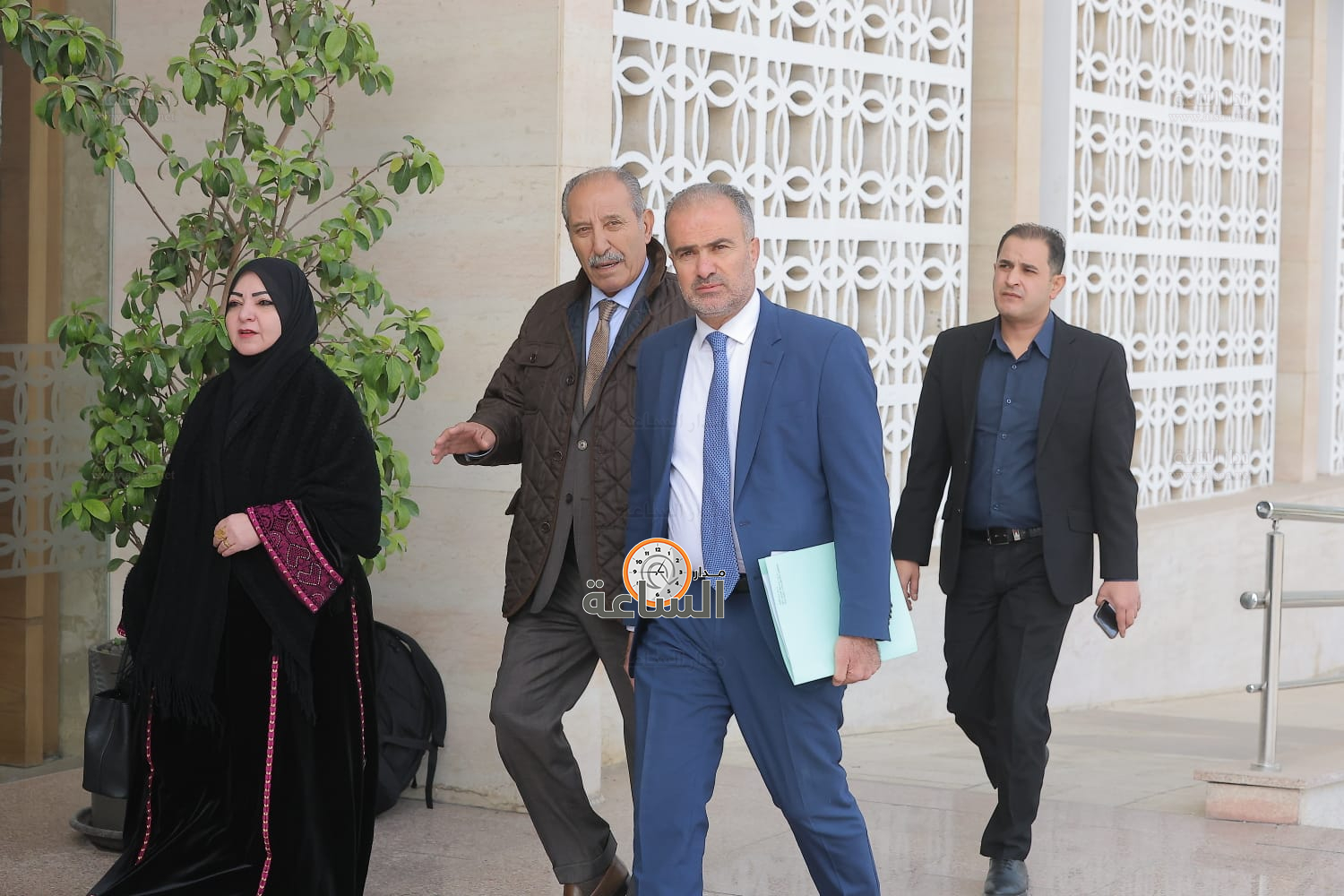 Madar Al-Saa Images 0.9952516059802261