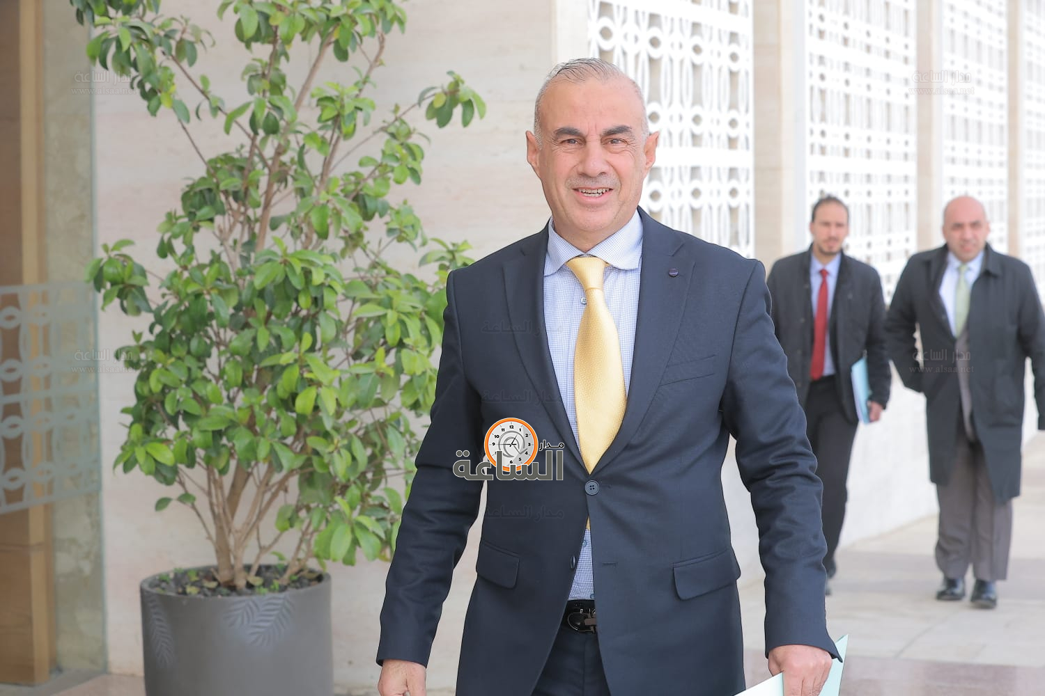 Madar Al-Saa Images 0.9861389274161512