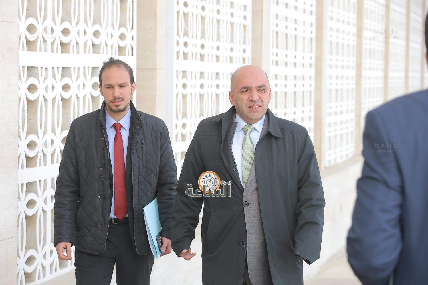 Madar Al-Saa Images 0.8268751013422749