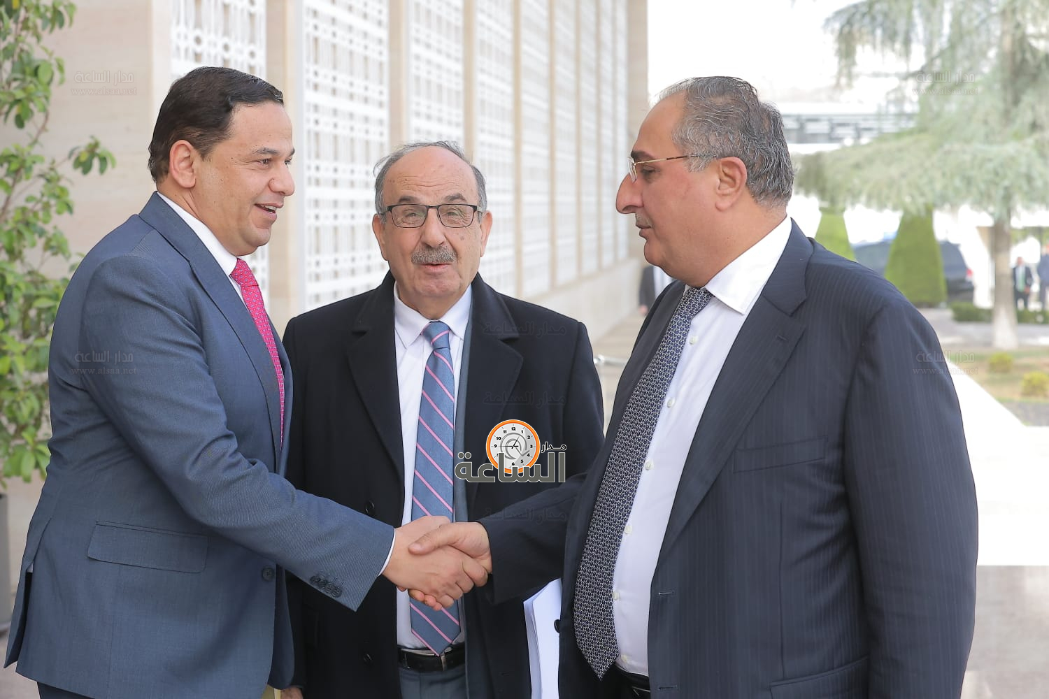 Madar Al-Saa Images 0.6523442214899628