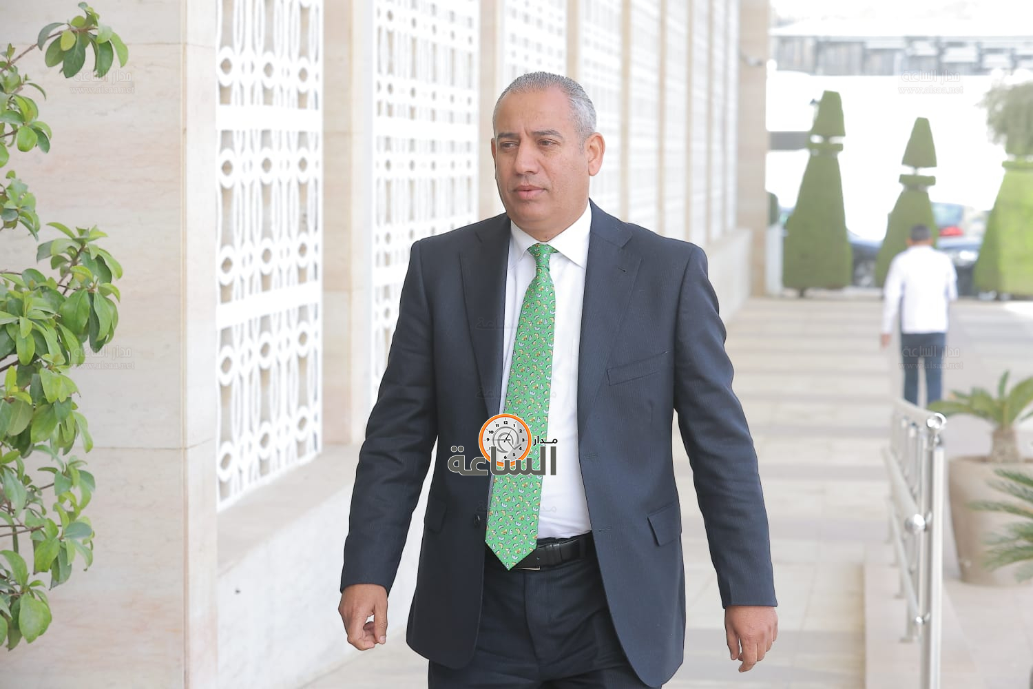 Madar Al-Saa Images 0.6084254612999058