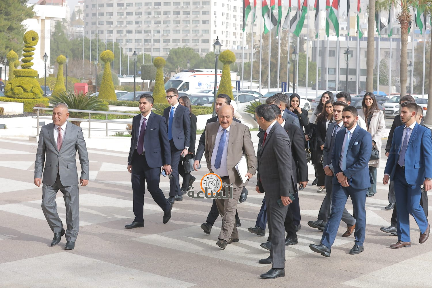 Madar Al-Saa Images 0.9983497847029268