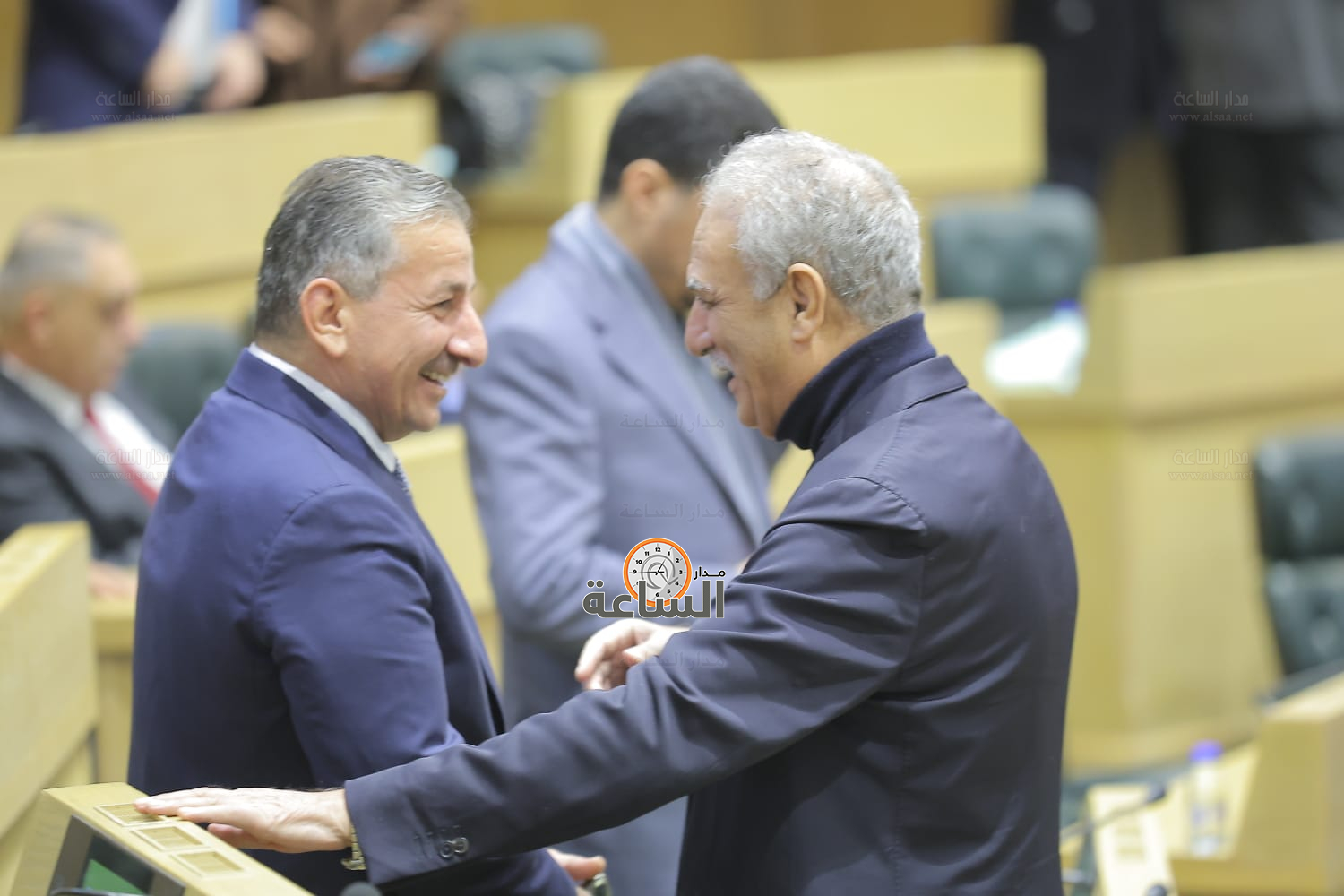 Madar Al-Saa Images 0.6582011891815415