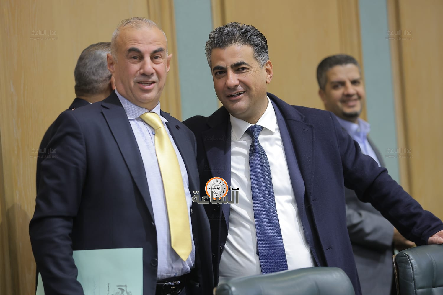 Madar Al-Saa Images 0.8849764287886497