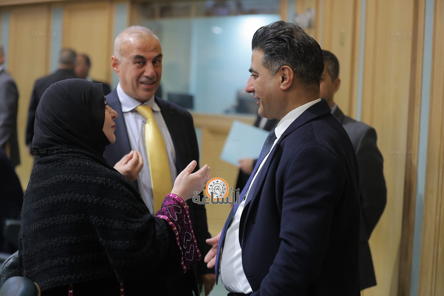 Madar Al-Saa Images 0.0903471479018888