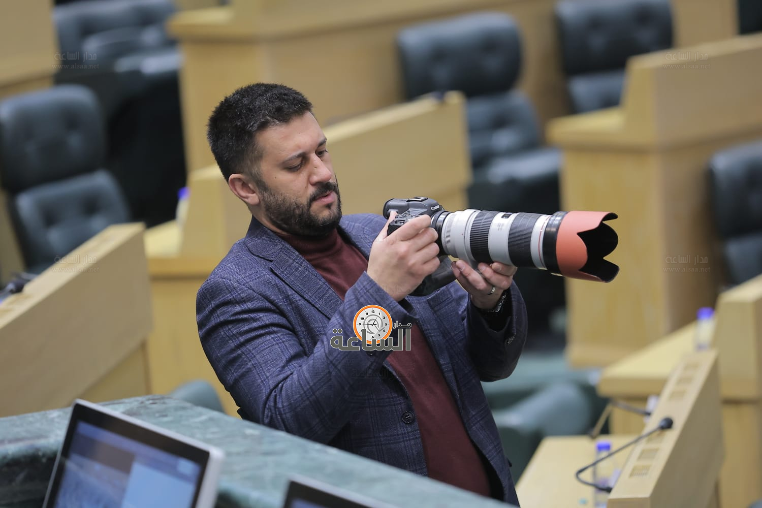 Madar Al-Saa Images 0.6124293884002034